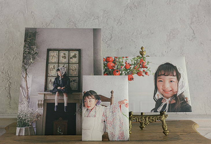 フォトパネル
